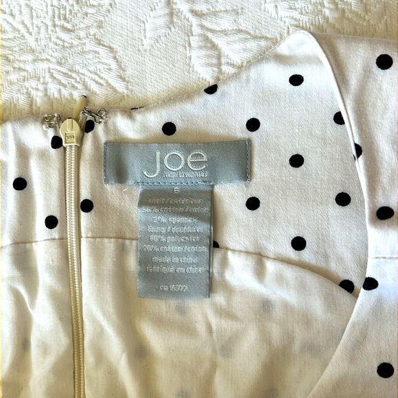 Pretty Dress with lining - Picture 4 of 4